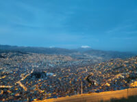 Mirador Tupac Katari Travel Forum Reviews