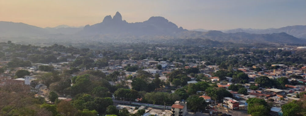 Mirador Turistico de San Juan de los Morros Travel Forum Reviews
