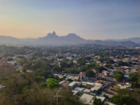Mirador Turistico de San Juan de los Morros Travel Forum Reviews