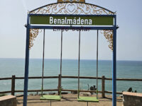 Mirador de Columpio - viewpoint swing Travel Forum Reviews
