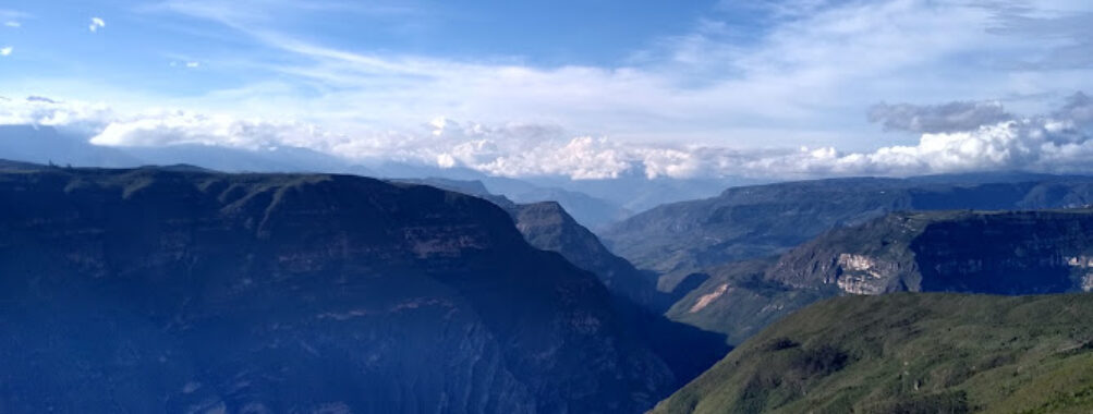 Mirador de Huanca Urco Travel Forum Reviews