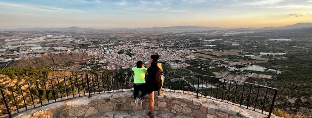 Mirador de La Muela Travel Forum Reviews