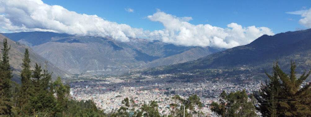 Mirador de Taraccasa Travel Forum Reviews