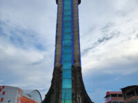 Mirador de la Biodiversidad Travel Forum Reviews