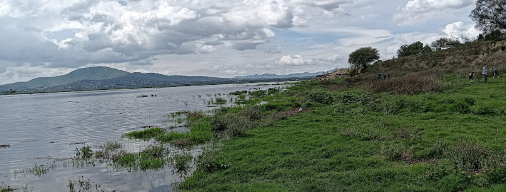 Mirador laguna de Zumpango Travel Forum Reviews