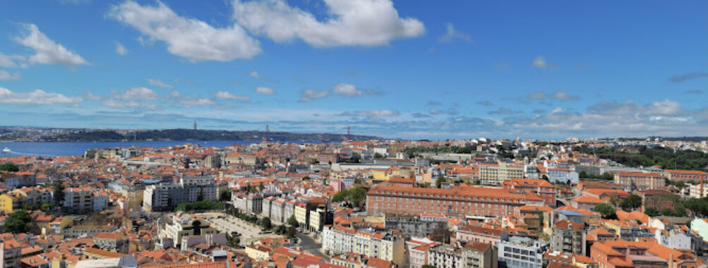 Miradouro da Senhora do Monte Travel Forum Reviews