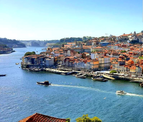 Miradouro da Serra do Pilar