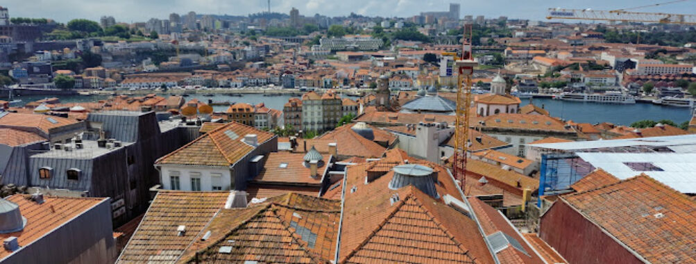 Miradouro da Vitória Travel Forum Reviews