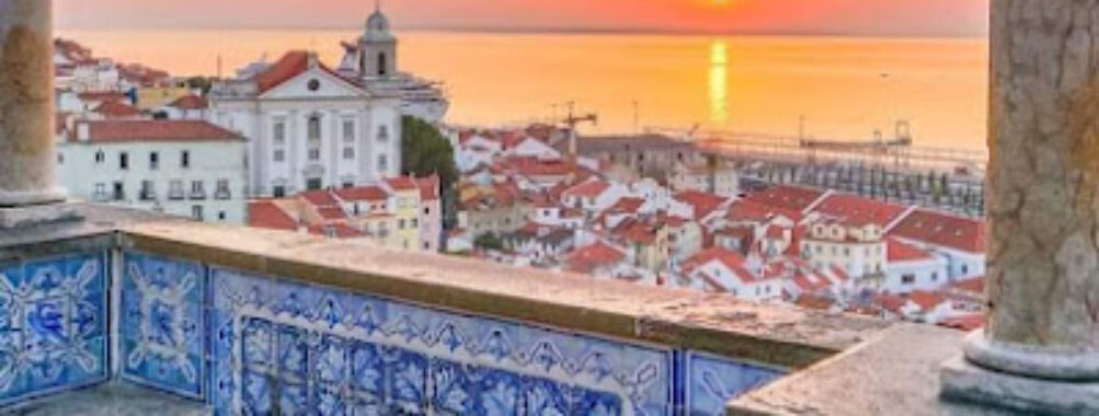 Miradouro de Santa Luzia Travel Forum Reviews
