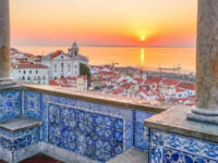 Miradouro de Santa Luzia Travel Forum Reviews