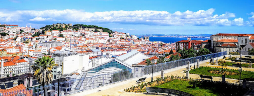Miradouro de São Pedro de Alcântara Travel Forum Reviews
