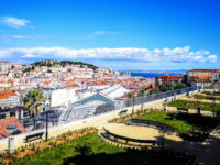 Miradouro de São Pedro de Alcântara Travel Forum Reviews