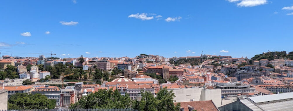 Miradouro de São Pedro de Alcântara Travel Forum Reviews