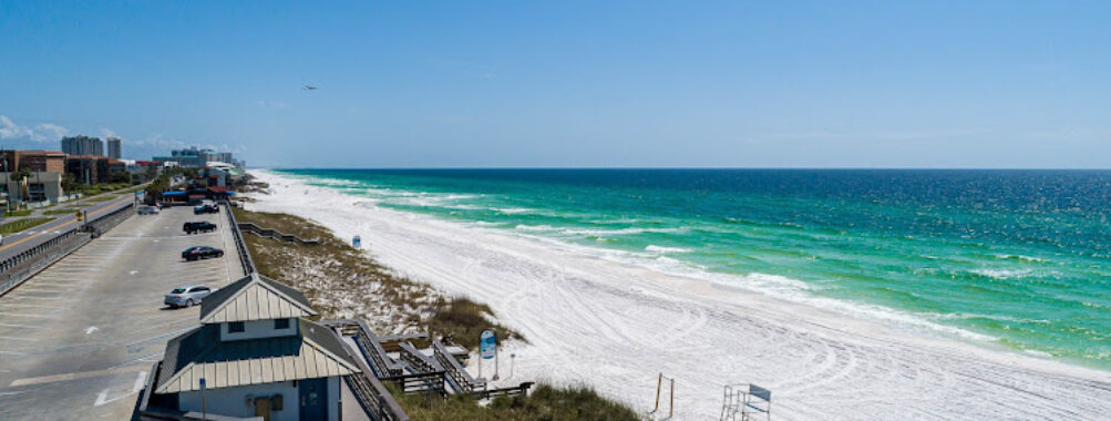 Miramar Beach Regional Access Travel Forum Reviews