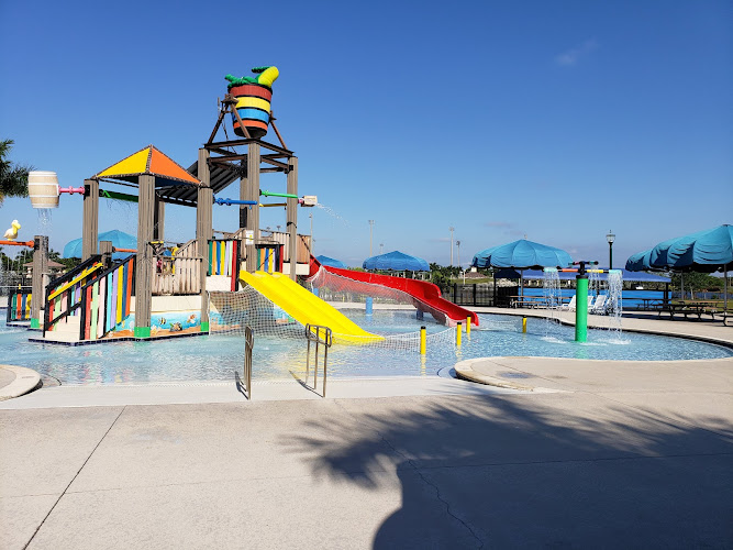 Miramar Regional Park