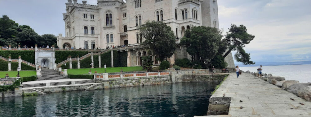 Miramare Castle Travel Forum Reviews