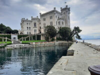 Miramare Castle Travel Forum Reviews
