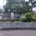 Miranda Square