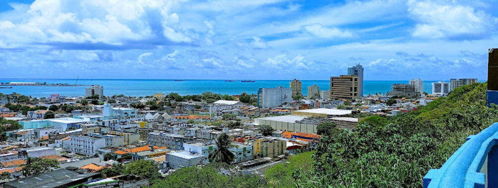 Mirante de São Gonçalo Travel Forum Reviews