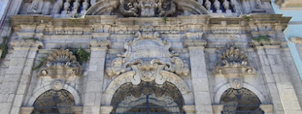 Misericórdia Church Travel Forum Reviews