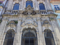 Misericórdia Church Travel Forum Reviews