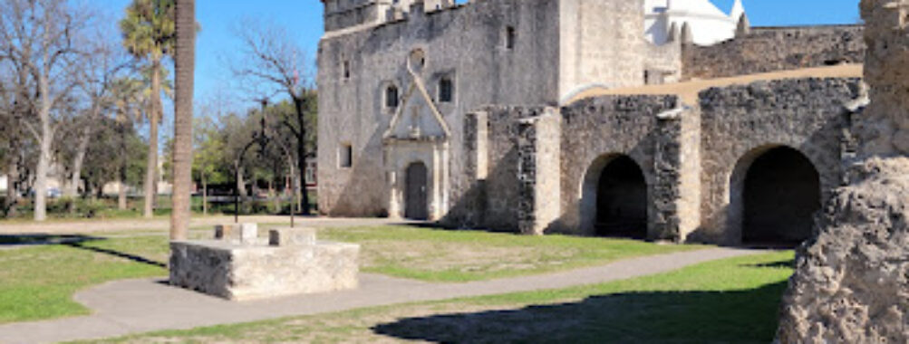 Mission Concepción Travel Forum Reviews