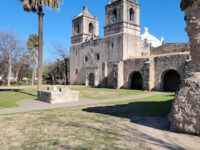 Mission Concepción Travel Forum Reviews