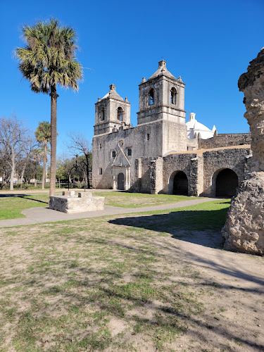 Mission Concepción