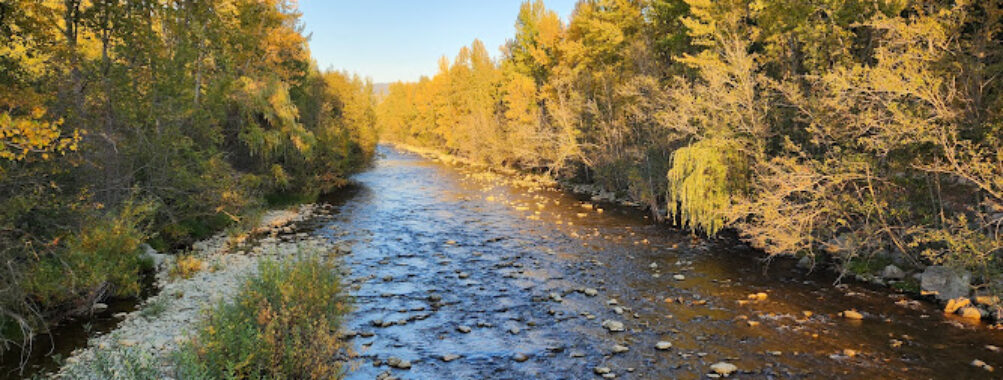 Mission Creek Regional Park Travel Forum Reviews