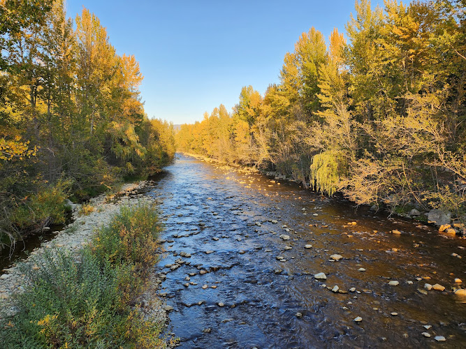 Mission Creek Regional Park