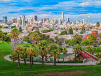 Mission Dolores Park Travel Forum Reviews