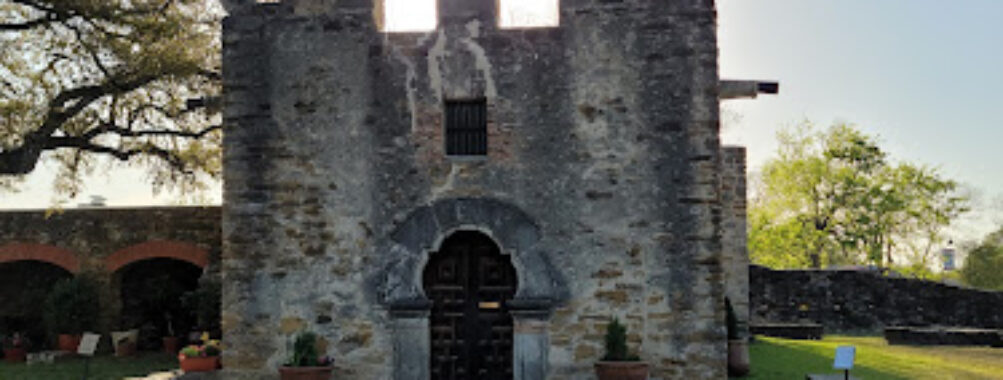 Mission Espada- San Antonio Missions National Historical Park Travel Forum Reviews