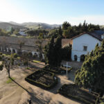 Mission San Juan Bautista