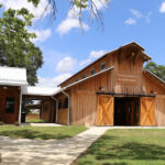 Mississippi Agriculture and Forestry Museum