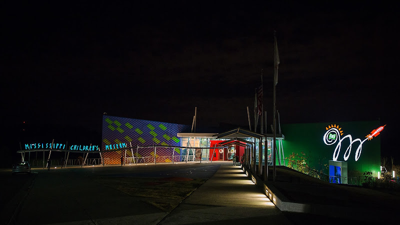 Mississippi Children’s Museum