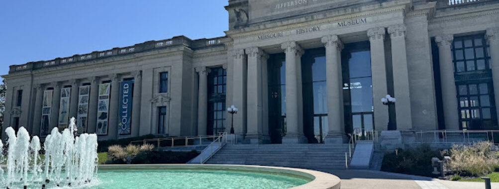 Missouri History Museum Travel Forum Reviews