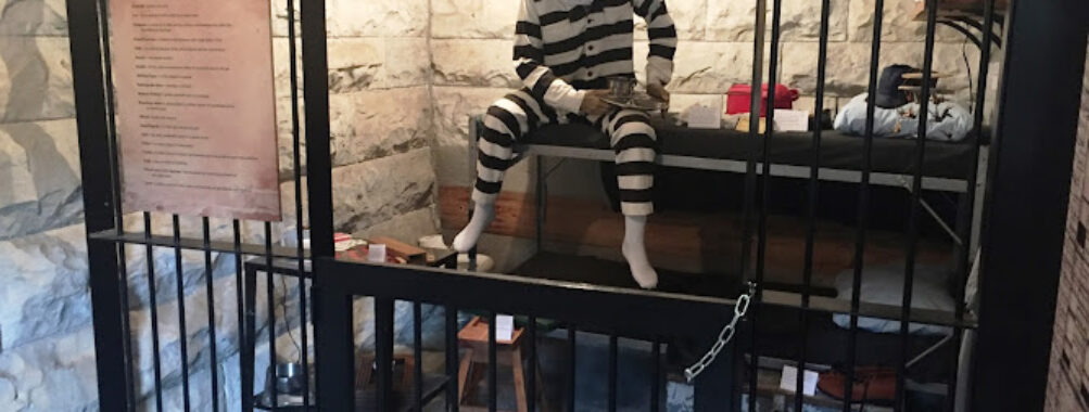 Missouri State Penitentiary Museum Travel Forum Reviews