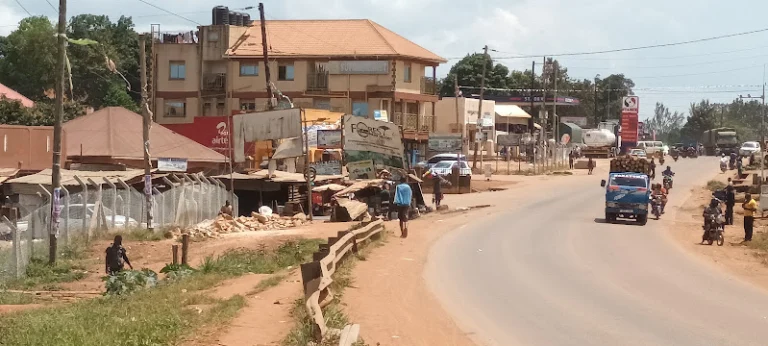 Mityana