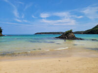 Miuda Beach & Seawater Bathhouse Travel Forum Reviews