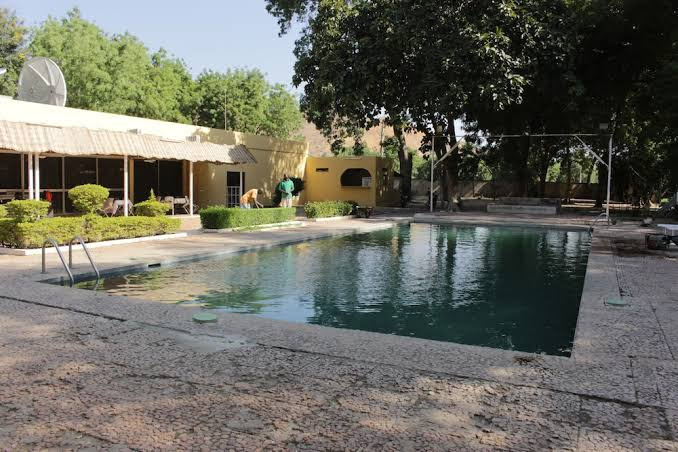 Mizao Hotel