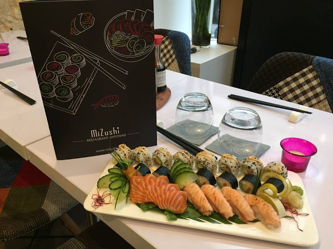 Mizushi