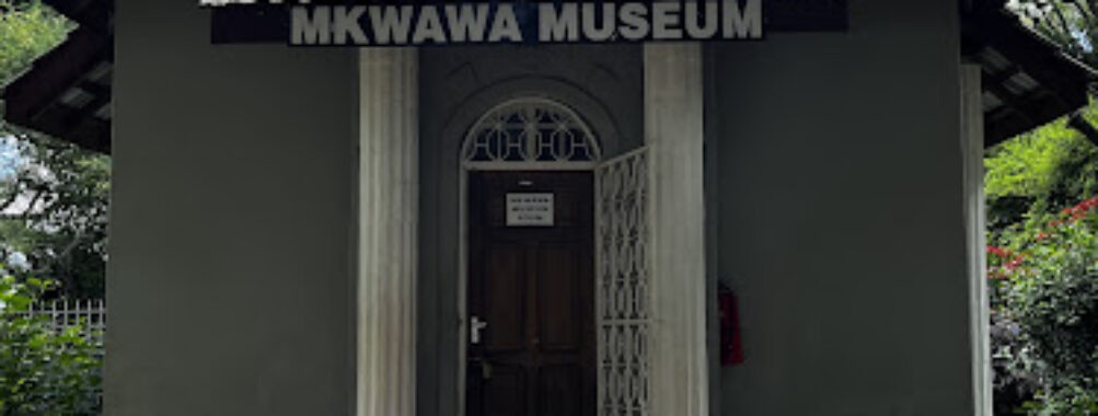 Mkwawa Museum Travel Forum Reviews