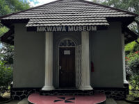 Mkwawa Museum Travel Forum Reviews
