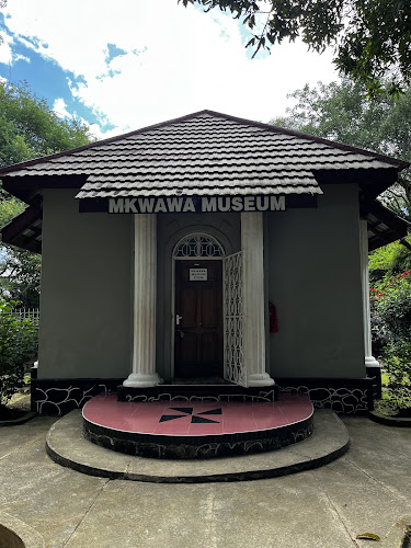 Mkwawa Museum