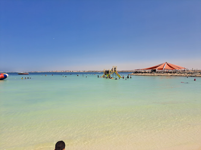 Mo beach
