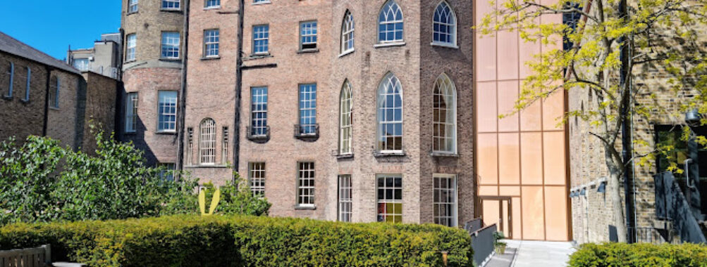 MoLI – Museum of Literature Ireland Travel Forum Reviews