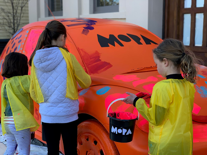 MoPA: Museum of Play and Art