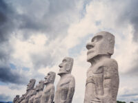 Moai Statue Travel Forum Reviews