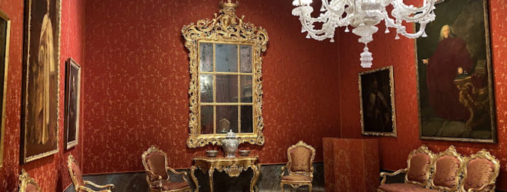 Mocenigo Palace-Museum Travel Forum Reviews