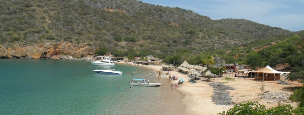 Mochima National Park Travel Forum Reviews